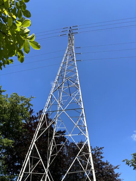 Jean Dupont électricité